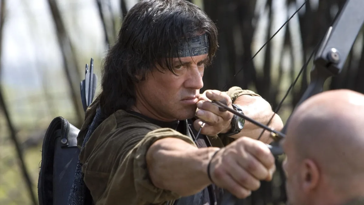 James Franco speelt de belangrijkste schurk in de aankomende 'Rambo'-prequel met Noah Centineo in de hoofdrol