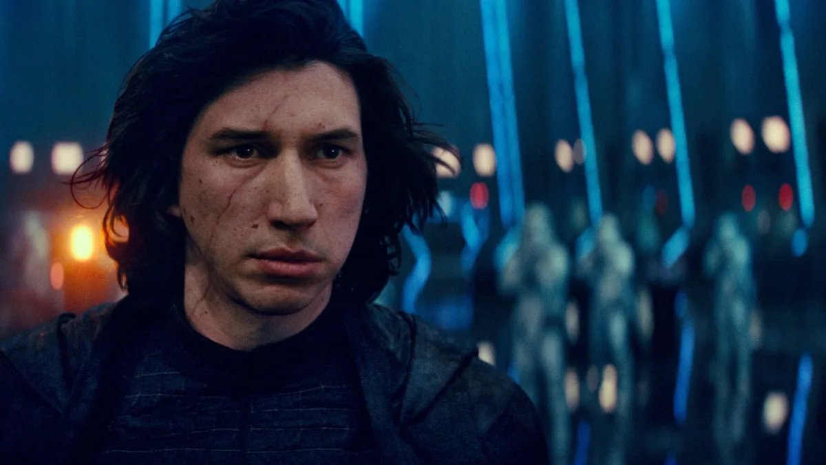 Adam Driver en Vanessa Kirby spelen in de nieuwe film Tomorrow is a Drag van regisseur Kenneth Lonergan