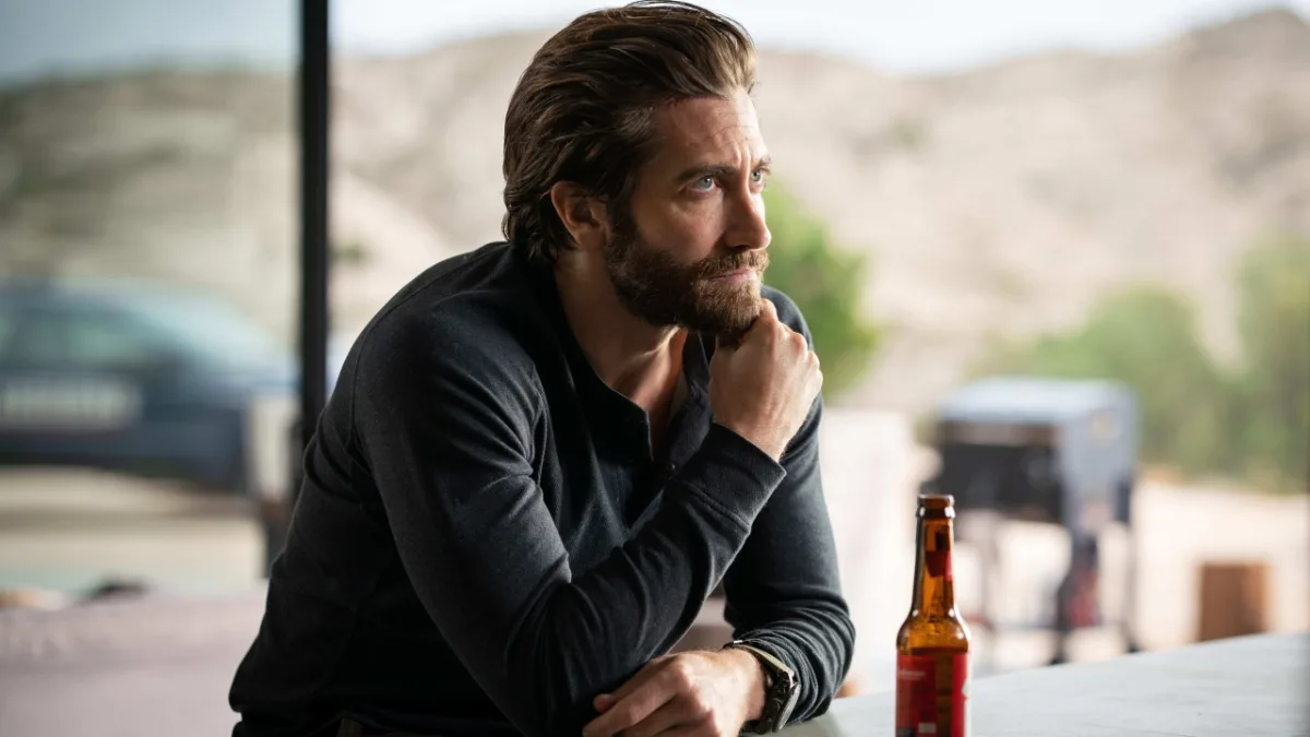 M. Night Shyamalan regisseert romantische thriller met Jake Gyllenhaal in de hoofdrol