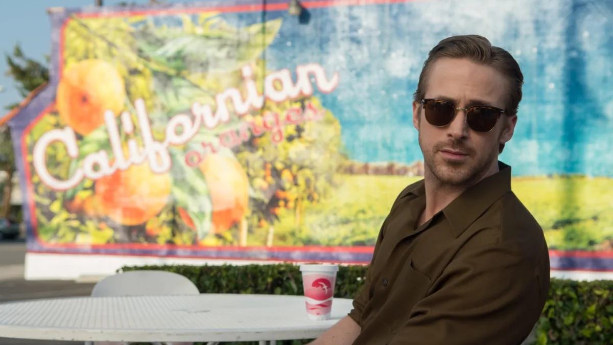 Peter Jackson legt uit waarom Ryan Gosling werd vervangen door Mark Wahlberg in The Lovely Bones