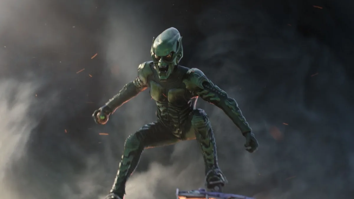 Nicolas Cage legt uit waarom hij de rol van Green Goblin in Sam Raimi's Spider-Man afwees