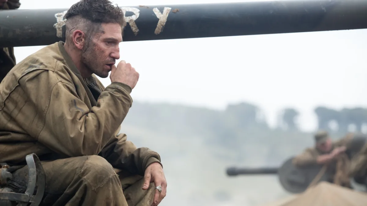 Jon Bernthal arresteert tijdens voorbereiding op auditie voor rol als straatvechter