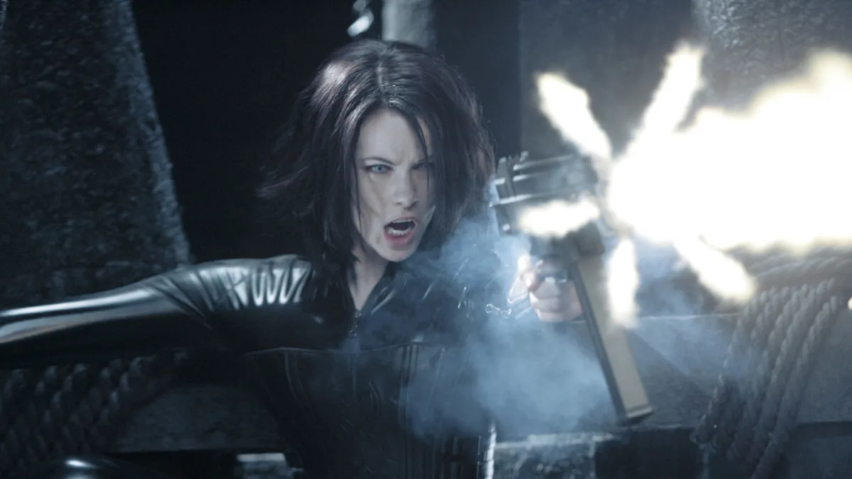Vrouwelijke spin-off van The Expendables in ontwikkeling met een lijst van 10 actrices als mogelijke hoofdrollen