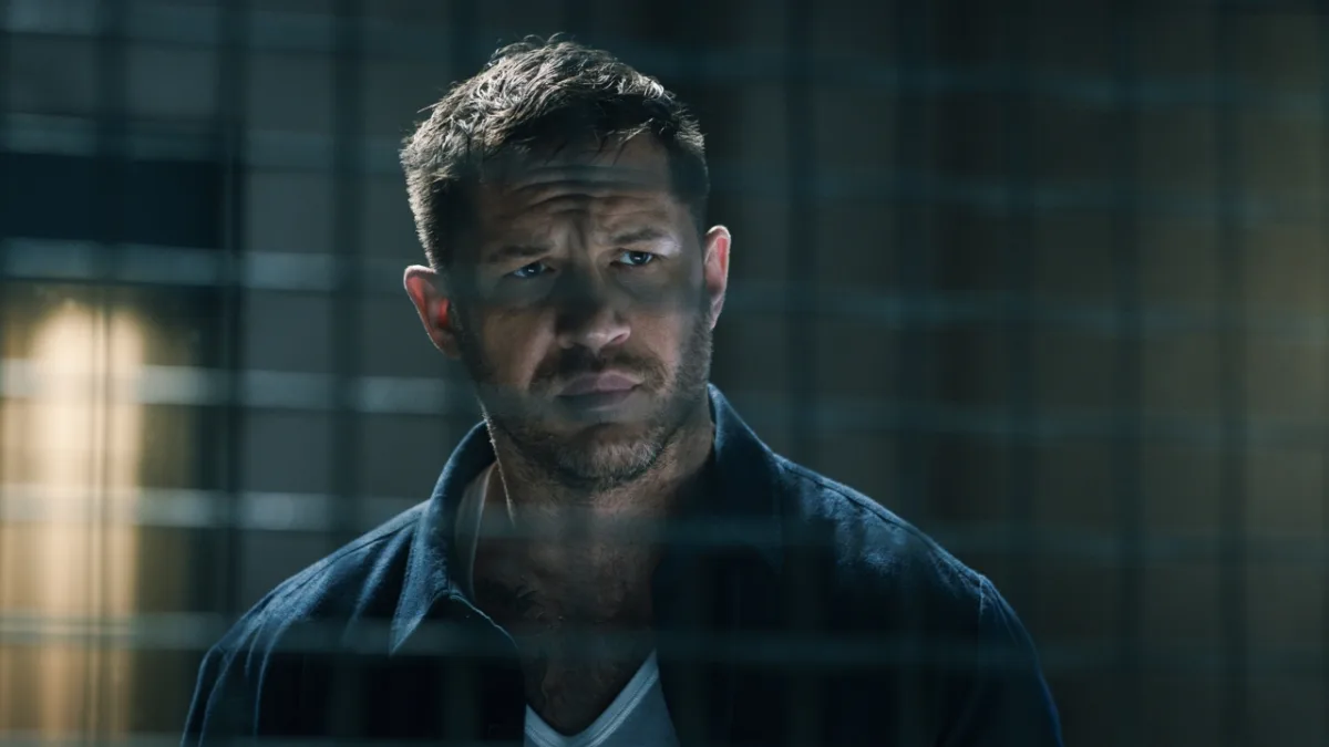Tom Hardy ontslagen uit de serie Mobland na spanningen met productie en executive producer
