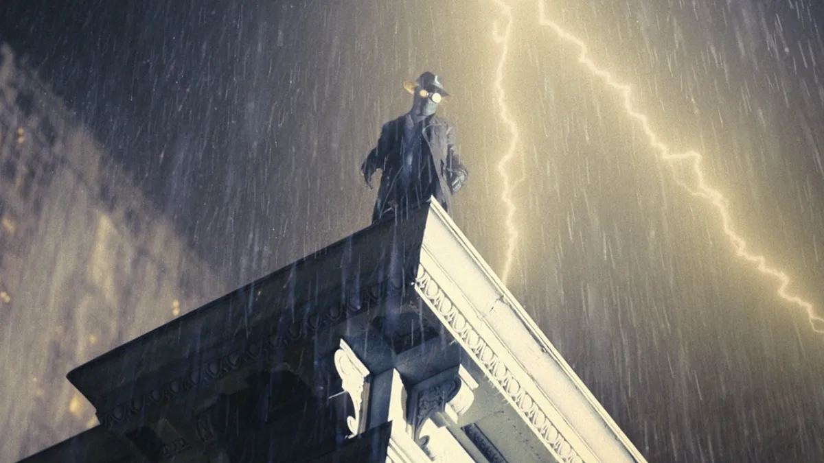 Nicolas Cage ontvangt lovende recensies voor zijn rol in de nieuwe serie Spider-Noir met een score van 90% op Rotten Tomatoes