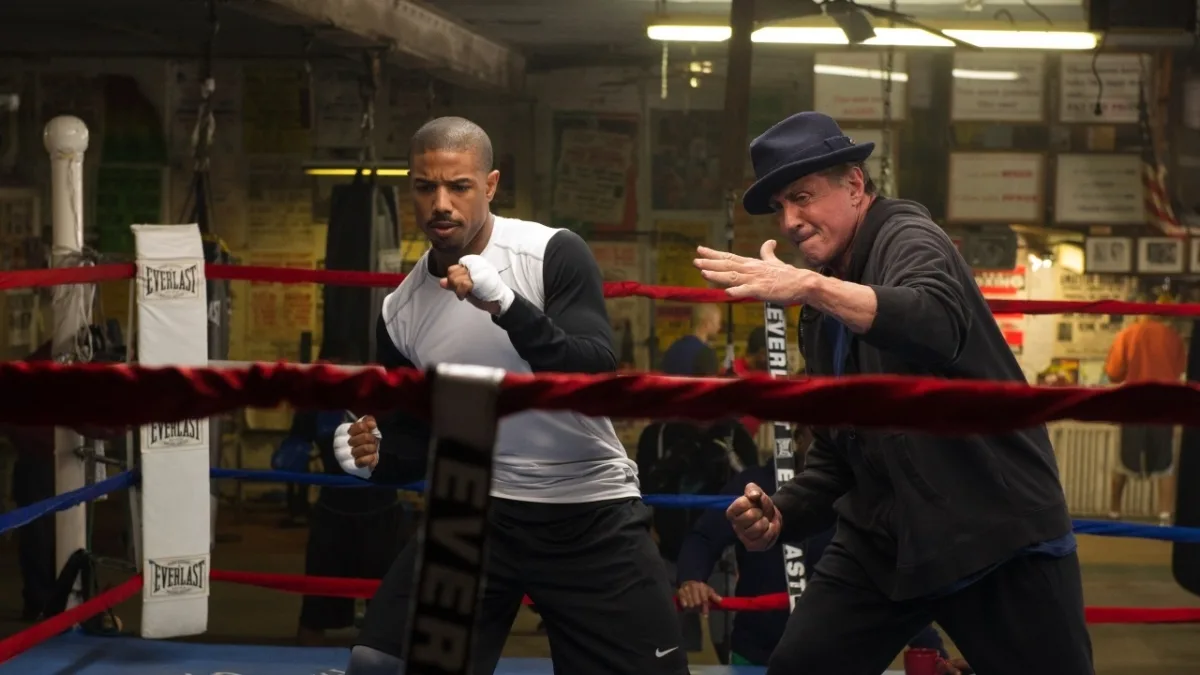 Dramafilm Creed van Ryan Coogler binnenkort beschikbaar op Netflix met hoge waardering van critici