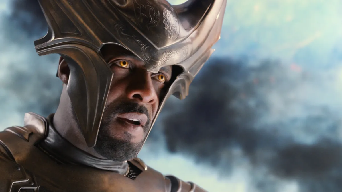 Idris Elba bevestigt nooit in de running te zijn geweest voor de rol van James Bond
