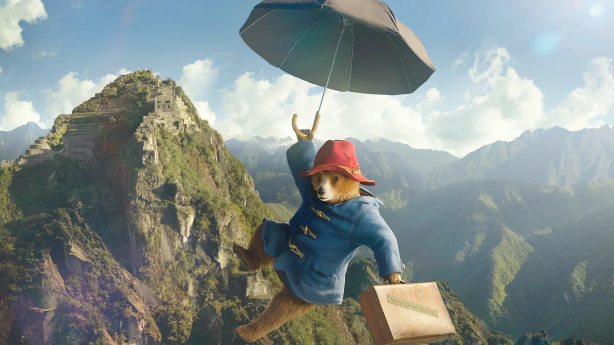 Armando Iannucci en Dougal Wilson betrokken bij de vierde Paddington-film