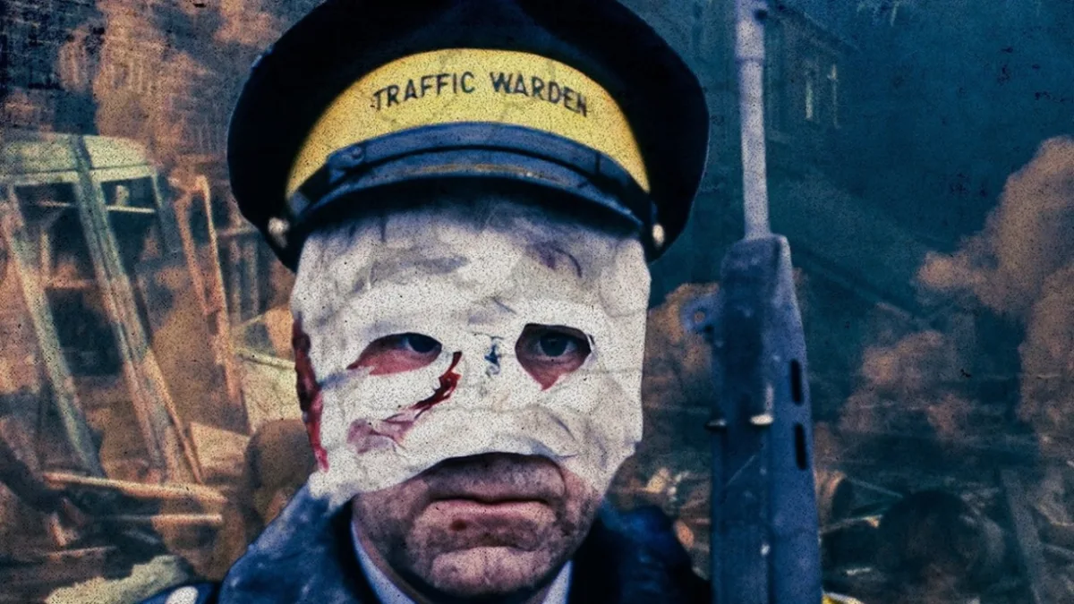 Oorlogsfilm Threads uit 1984 zet Ronald Reagan aan het denken over de gevolgen van een nucleaire oorlog