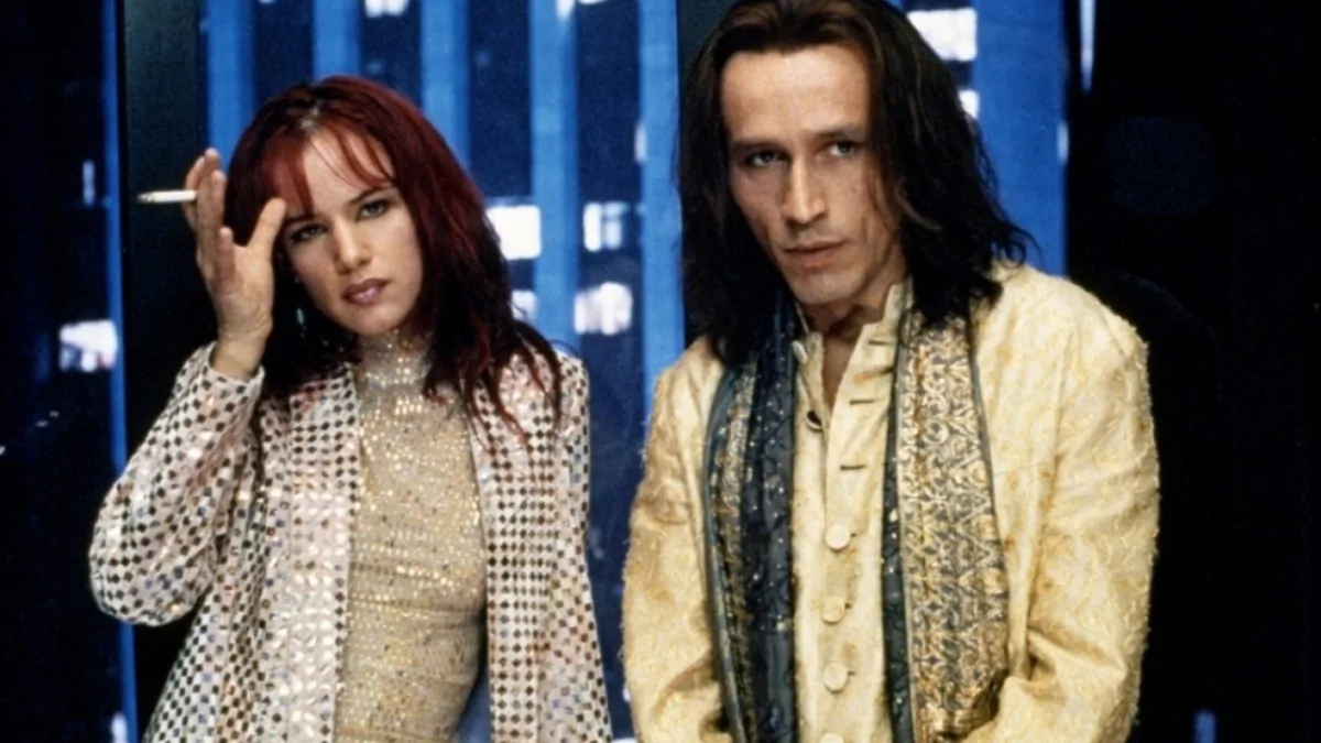 Michael Wincott's carrière en huidige activiteiten na zijn rollen in The Crow en Robin Hood