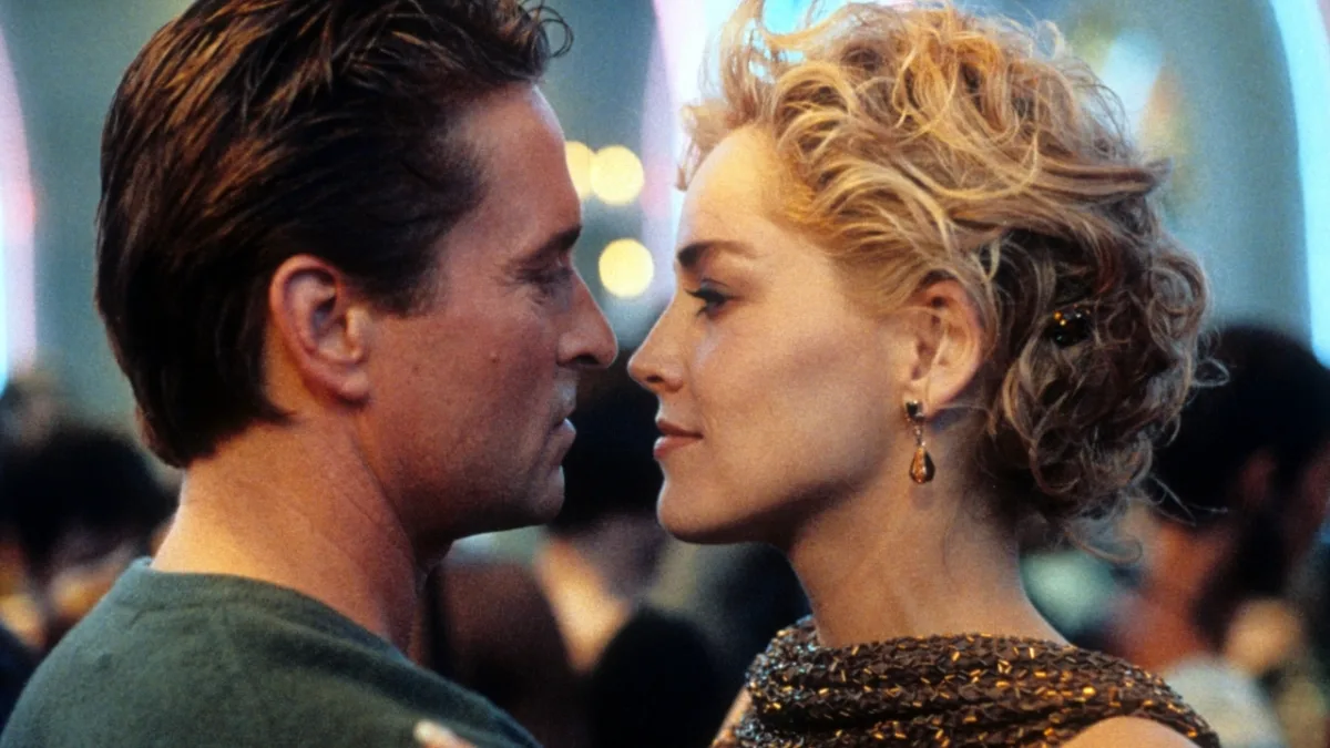 Basic Instinct van Paul Verhoeven beschikbaar op Netflix vanaf 1 juni