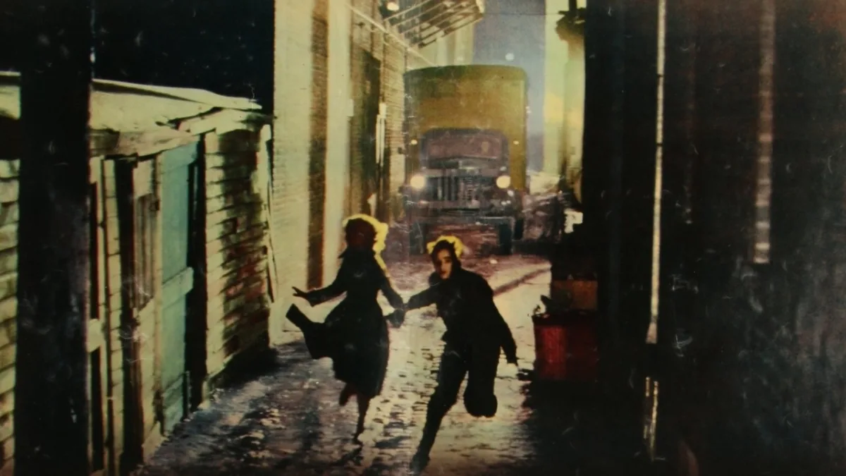 On the Waterfront, de iconische misdaadfilm met Marlon Brando, nu beschikbaar op Netflix