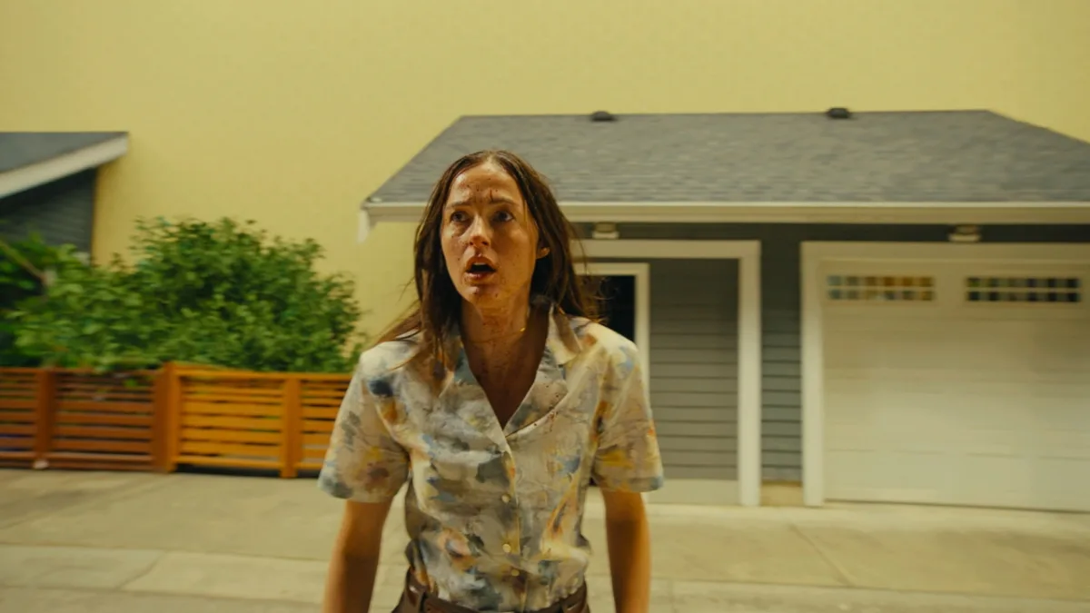 Nieuwe films in de bioscoop deze week: Backrooms, Tuner en Finding Emily plus vijf andere titels