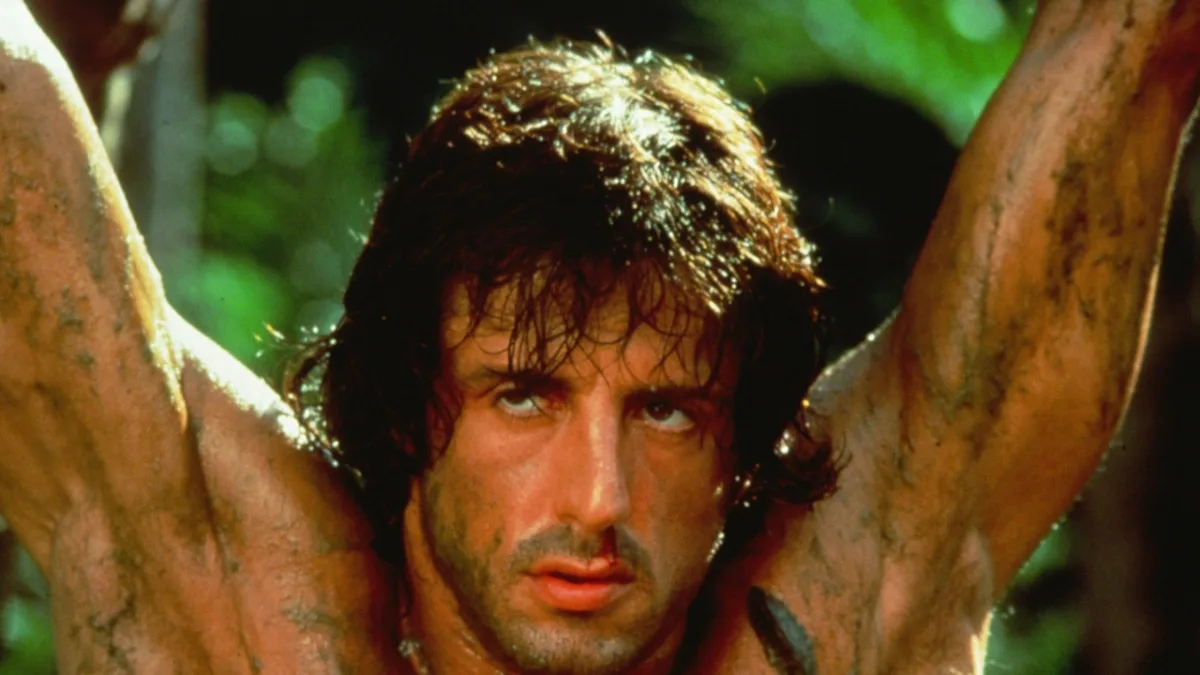 Nieuwe Rambo-film John Rambo met Noah Centineo verschijnt op 4 juni 2027 in de Nederlandse bioscopen