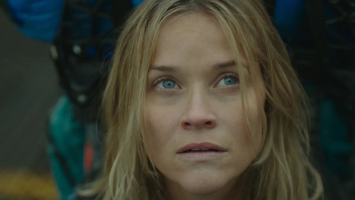 Reese Witherspoon verliet de stemrol van prinses Merida in Pixars Brave vanwege problemen met het Schotse accent