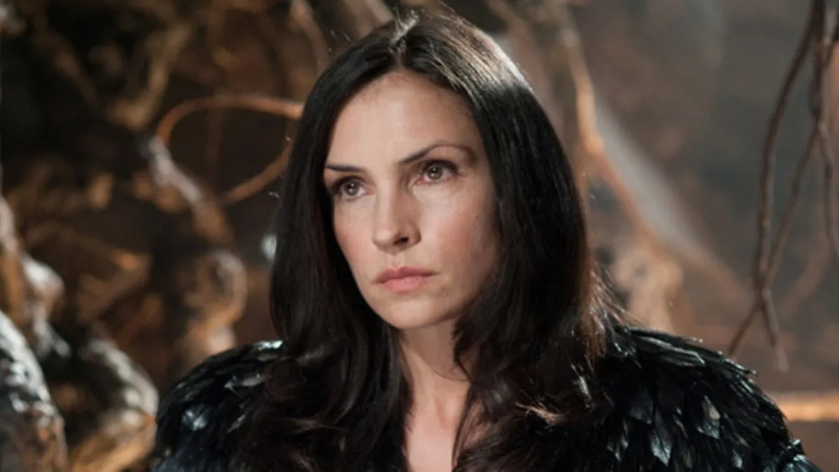 Famke Janssen spreekt zich uit over uitsluiting uit X-Men vanwege leeftijdsdiscriminatie in Hollywood