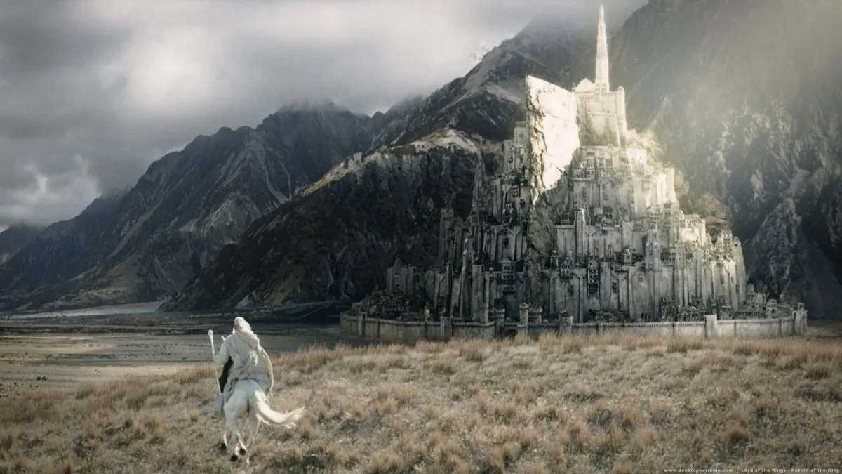 LEGO lanceert vanaf morgen de nieuwe Minas Tirith-set uit The Lord of the Rings met een tijdelijk gratis cadeau