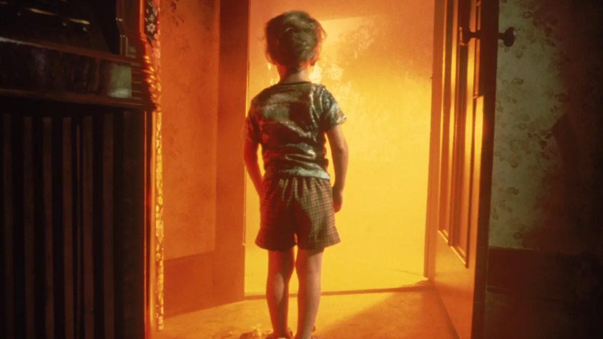 Jack Nicholson wees hoofdrol af in Close Encounters of the Third Kind vanwege zijn zorgen over de special effects