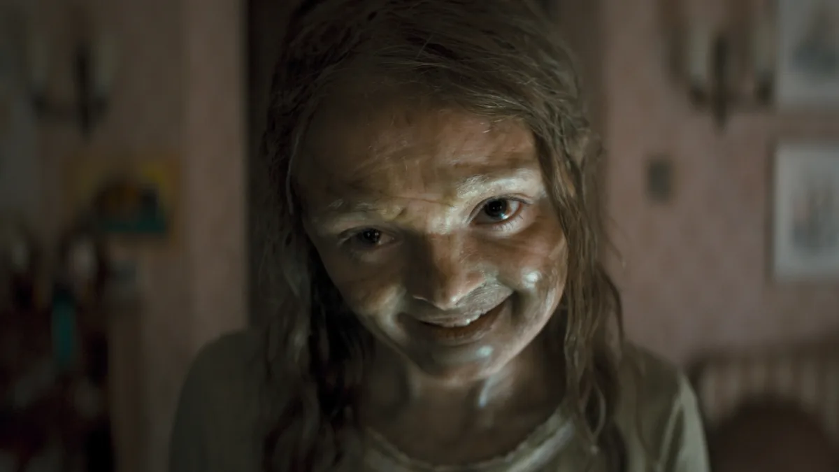 Lee Cronins The Mummy met Jack Reynor en Laia Costa nu beschikbaar om te streamen via Pathé Thuis