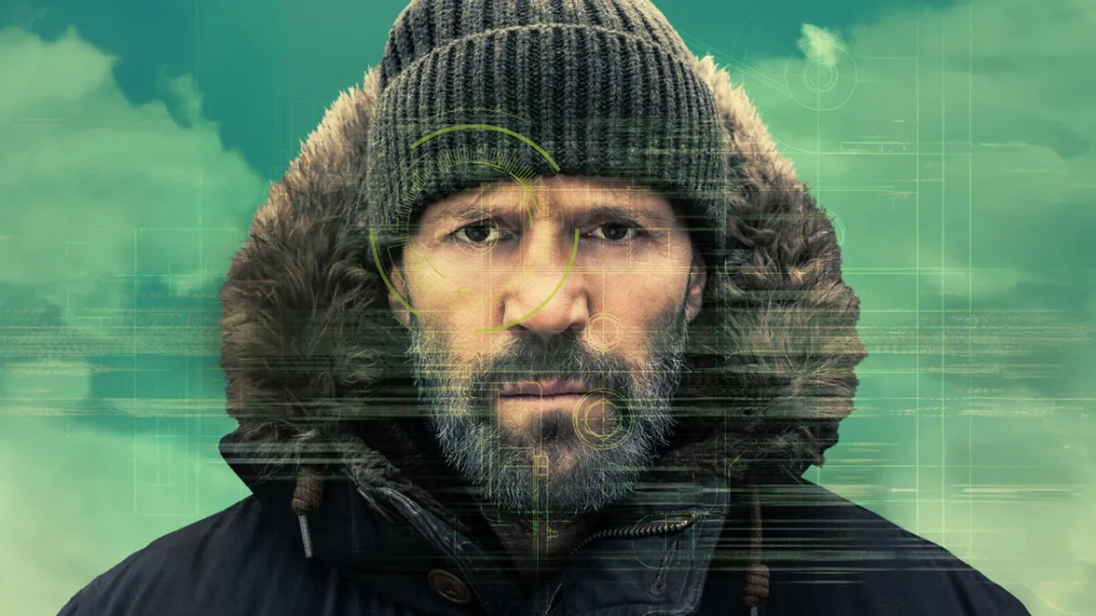 Jason Statham's thriller Shelter bereikt de eerste plaats op Prime Video