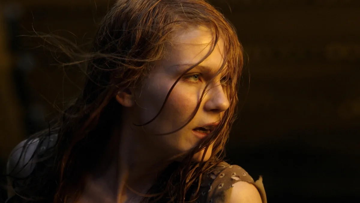 Eerste blik op Kirsten Dunst als Alex in A Minecraft Movie Squared met Jack Black en Jason Momoa