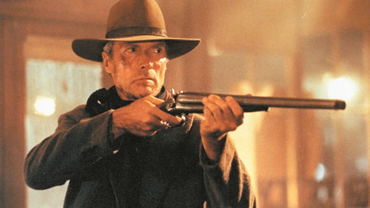 Clint Eastwood stopt na meer dan vijftig jaar als acteur en regisseur