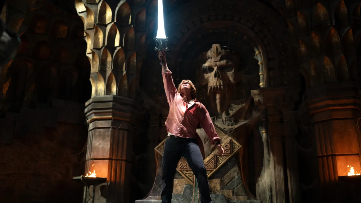 Positieve recensies voor de film Masters of the Universe van regisseur Travis Knight