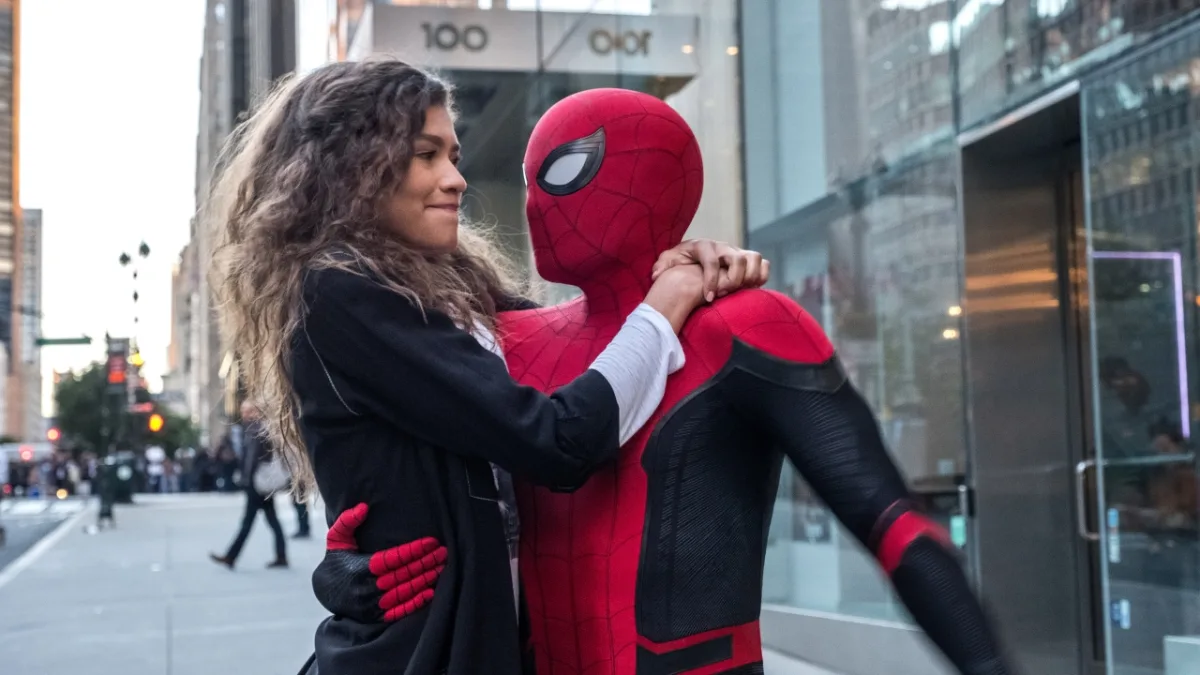 Christopher Nolan's film The Odyssey leidde tot uitstel van opnames voor Spider-Man: Brand New Day