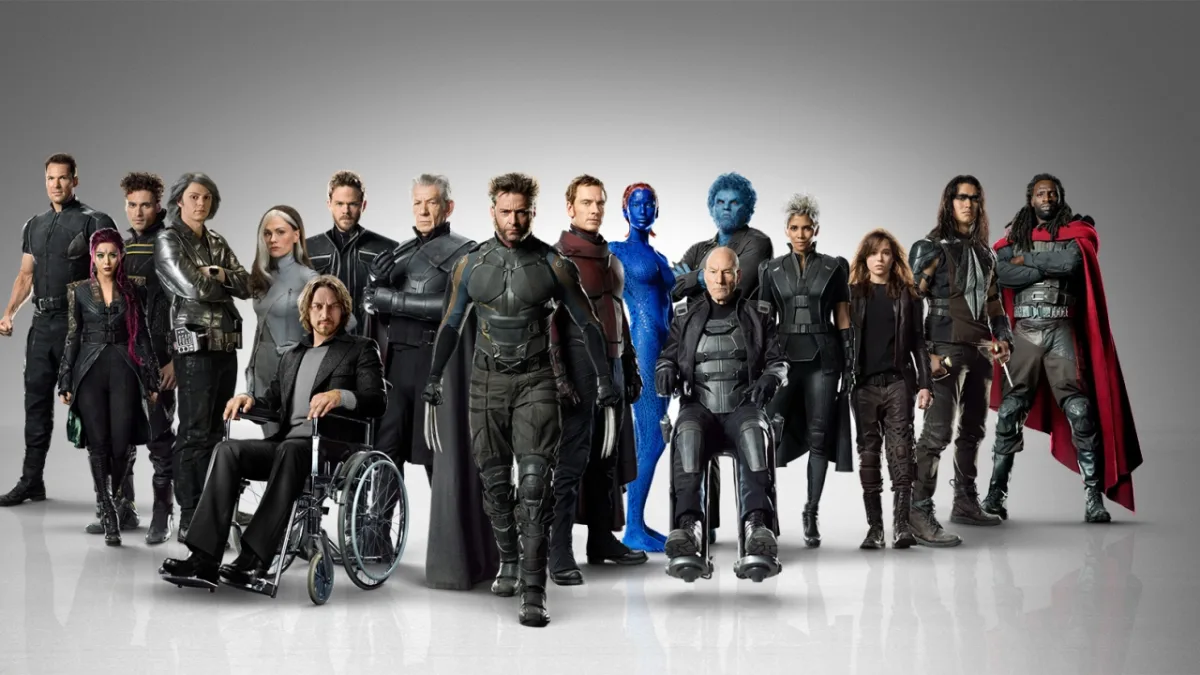 Jennifer Lawrence, voormalig Mystique in de X-Men-films, ontbreekt in Avengers: Doomsday