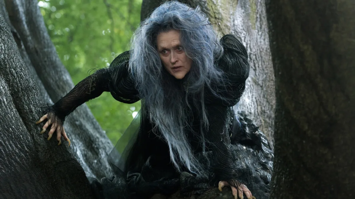 Meryl Streep hoopt nog op samenwerking met Martin Scorsese in haar filmcarrière