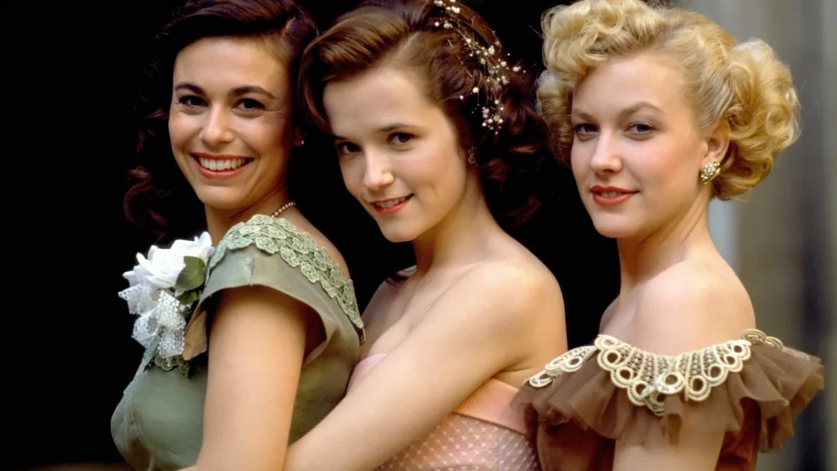 Lea Thompson, bekend als Lorraine McFly in Back to the Future, is nu succesvol als regisseur