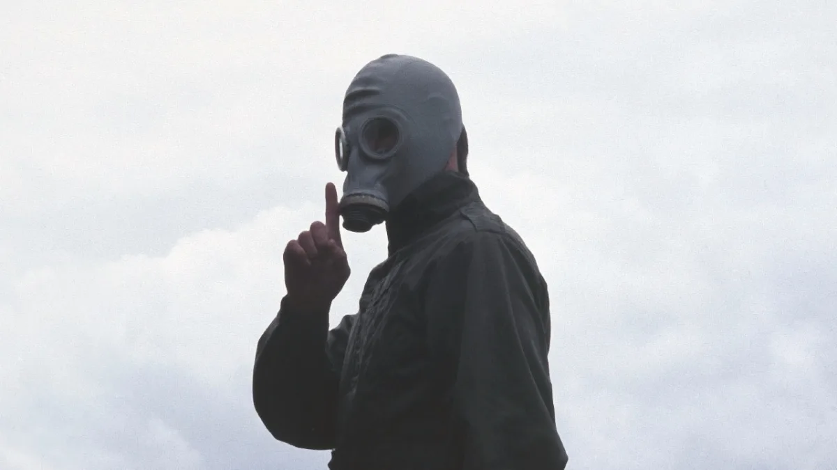 Dead Man's Shoes: Britse thriller met 91% op Rotten Tomatoes biedt aangrijpende verhaallijn en sterke acteerprestatie van Paddy Considine
