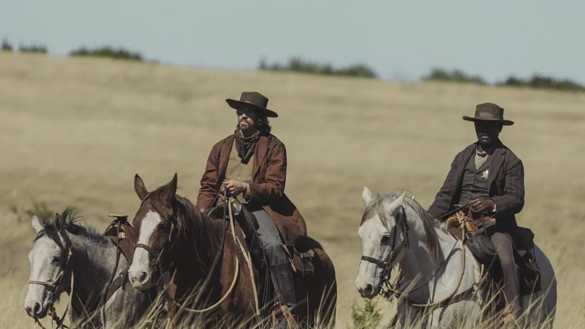 Nieuwe westernserie Lawmen: Bass Reeves beschikbaar op Netflix en tips om de eerste twee seizoenen van House of the Dragon te herbekijken voor het derde seizoen