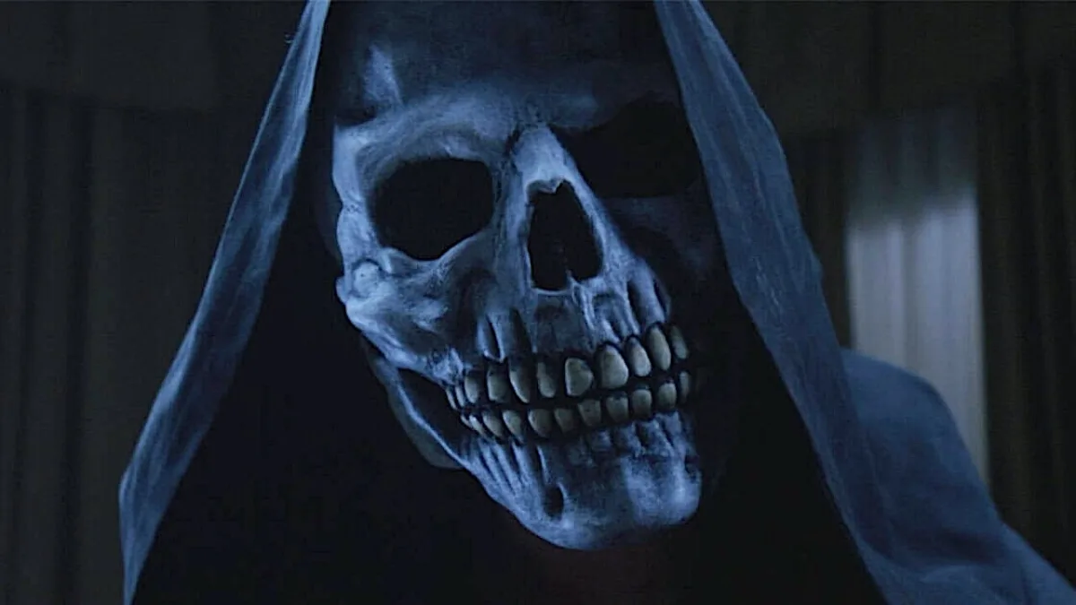 Horrorfilm Night of the Reaper van Brandon Christensen is nu beschikbaar op Pathé Thuis met 77% op Rotten Tomatoes