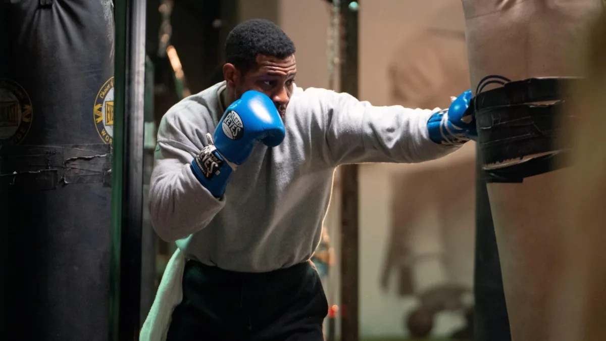 Creed III is nu een hit op Netflix en staat vierde in de Netflix Top 10