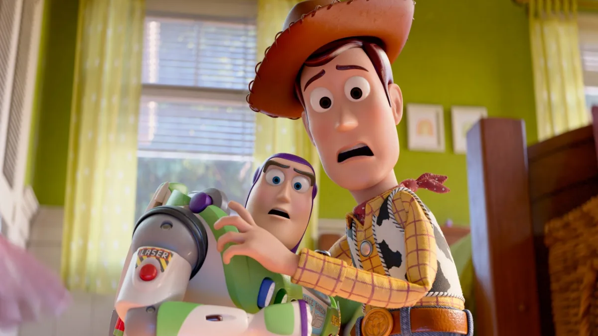 Toy Story 5 krijgt voor het eerst een PG-keuring, brekend met de 30 jaar oude G-keuring traditie van de franchise