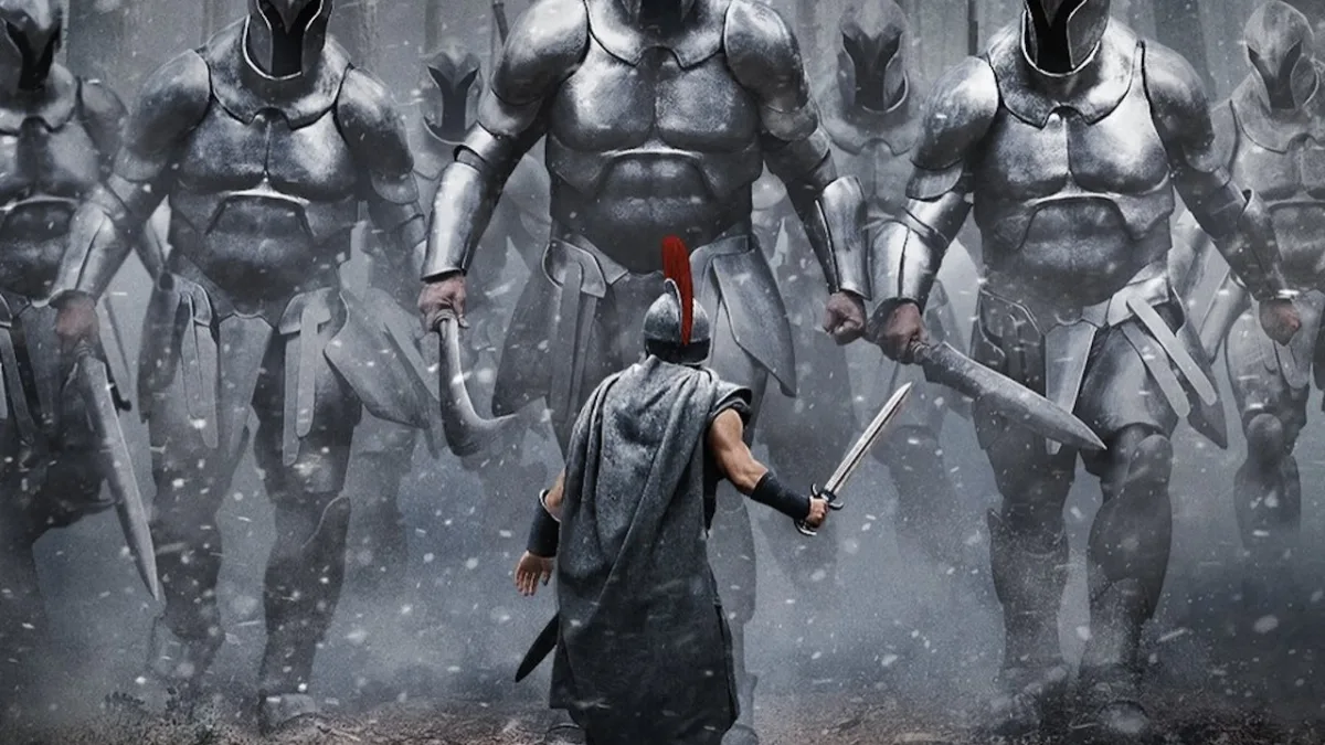 The Odyssey van Christopher Nolan met Matt Damon, Tom Holland en Anne Hathaway belooft een spectaculaire filmervaring