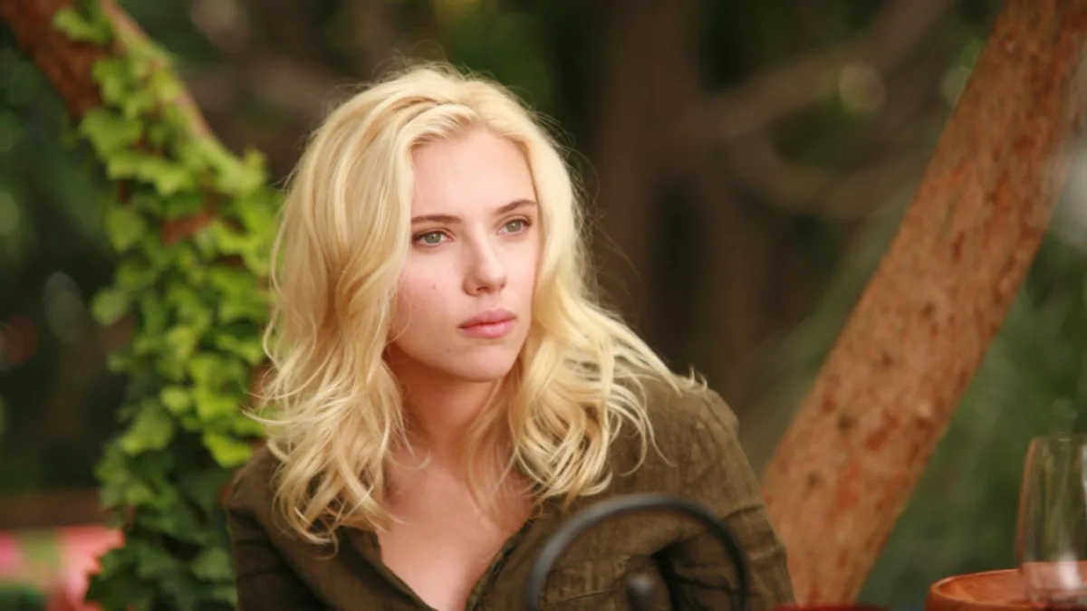 Scarlett Johansson noemt Penélope Cruz haar beste on-screen partner in Vicky Cristina Barcelona