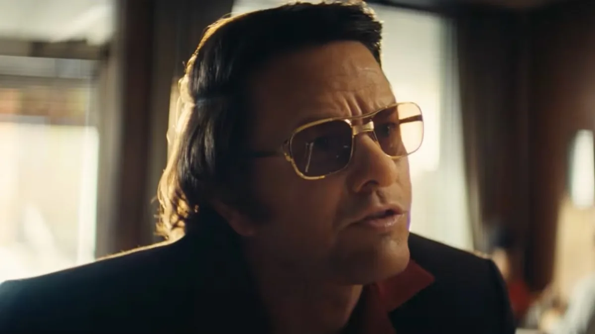 Mark Wahlberg speelt maffiahuurmoordenaar in misdaadthriller 'By Any Means' met Yahya Abdul-Mateen II
