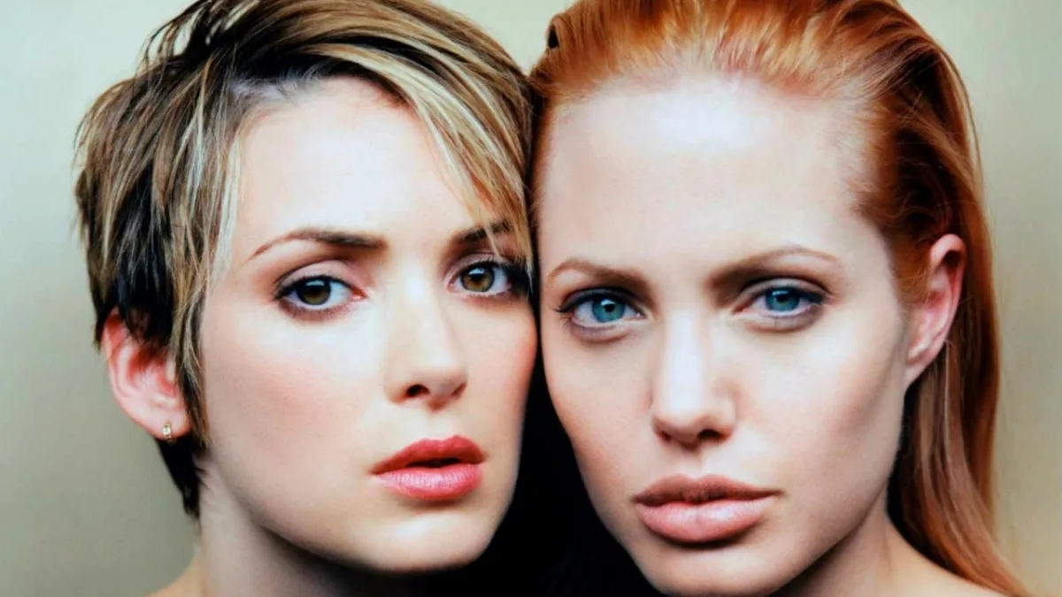 Vanavond om 22:25 uur: de film Girl, Interrupted met Winona Ryder en Angelina Jolie op Paramount Network