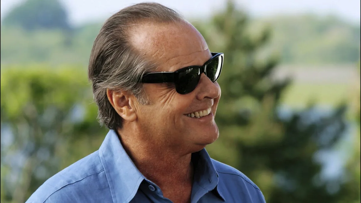 Jack Nicholson, 88 jaar, weigert al 15 jaar filmrollen maar overwoog bijna een hoofdrol in Toni Erdmann