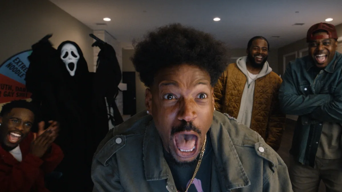 Ranking van de 'Scary Movie'-films op basis van Rotten Tomatoes-scores