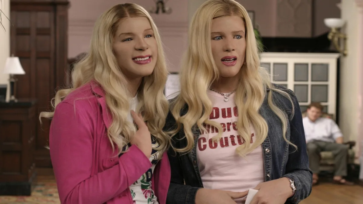 Marlon Wayans onthult mogelijke verhaallijn voor vervolg op White Chicks met setting in Mar-a-Lago