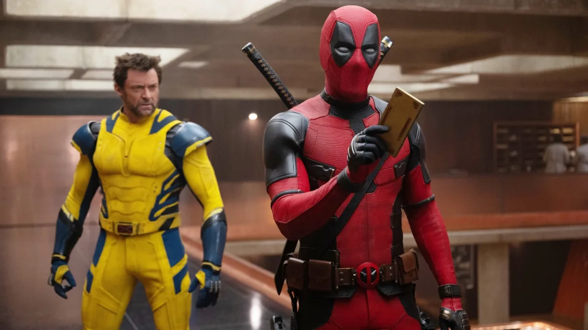 Ryan Reynolds ziet Deadpool in de toekomst als bijpersonage en niet meer in de hoofdrol