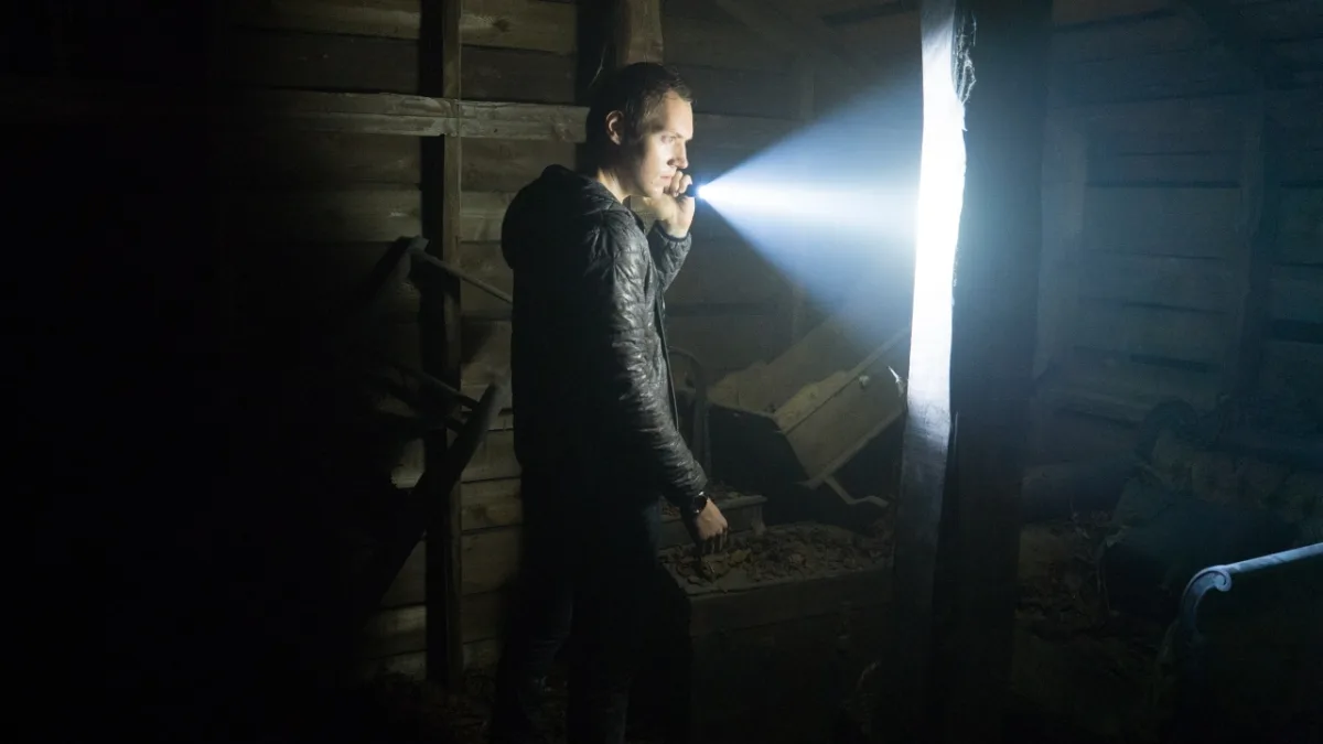 Blair Witch-reboot en Paranormal Activity 8 gepland voor release in 2027