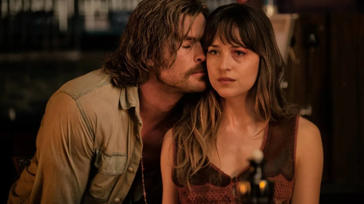 Vanavond om 20:30 uur op Veronica: de misdaadthriller Bad Times at the El Royale met Jeff Bridges en Chris Hemsworth