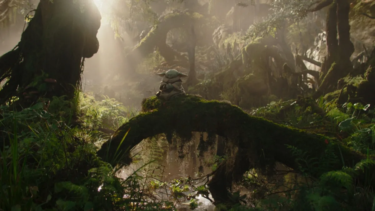 The Mandalorian and Grogu behaalt zwakste openingsweekend voor een live-action Star Wars-film door sterke concurrentie