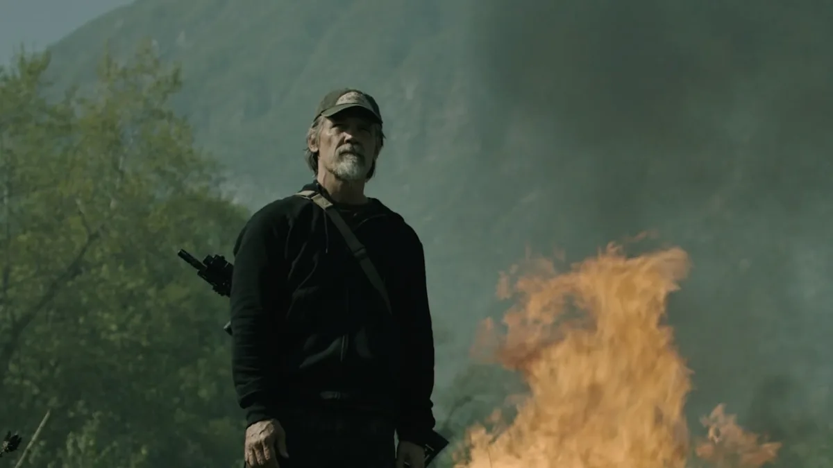 Ridley Scott regisseert post-apocalyptische thriller 'The Dog Stars' met Jacob Elordi, Josh Brolin en Margaret Qualley, te zien vanaf 27 augustus