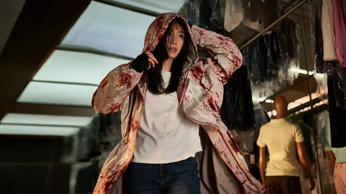 Zombiehorrorfilm Colony van Train to Busan-regisseur Yeon Sang-ho ontvangt R-rating voor Noord-Amerikaanse release