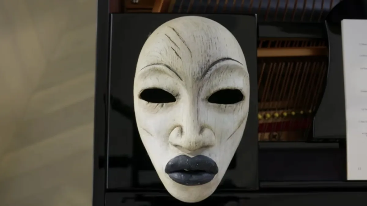 Psychologische thriller Strung van Malcolm D. Lee met Lucien Laviscount en Anna Diop verschijnt op 18 juni in de bioscoop